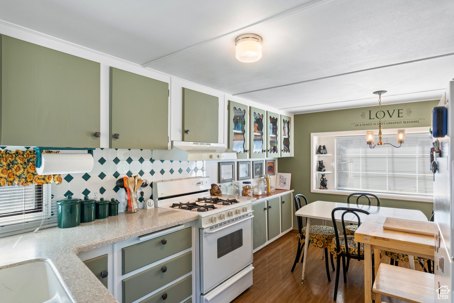 3078 S MALABLUE DR, Garden  City, UT, 84028