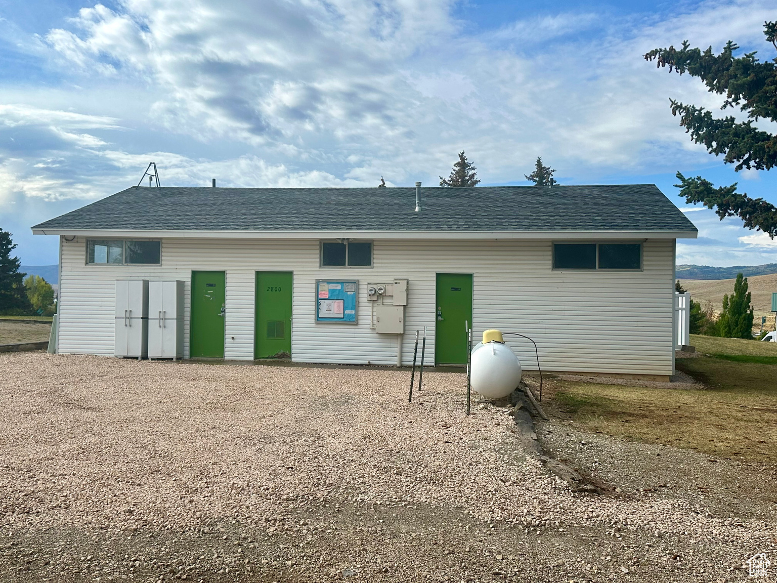 3078 S MALABLUE DR, Garden  City, UT, 84028