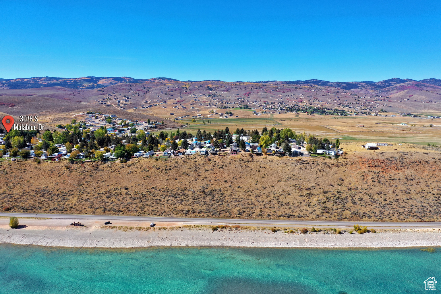 3078 S MALABLUE DR, Garden  City, UT, 84028