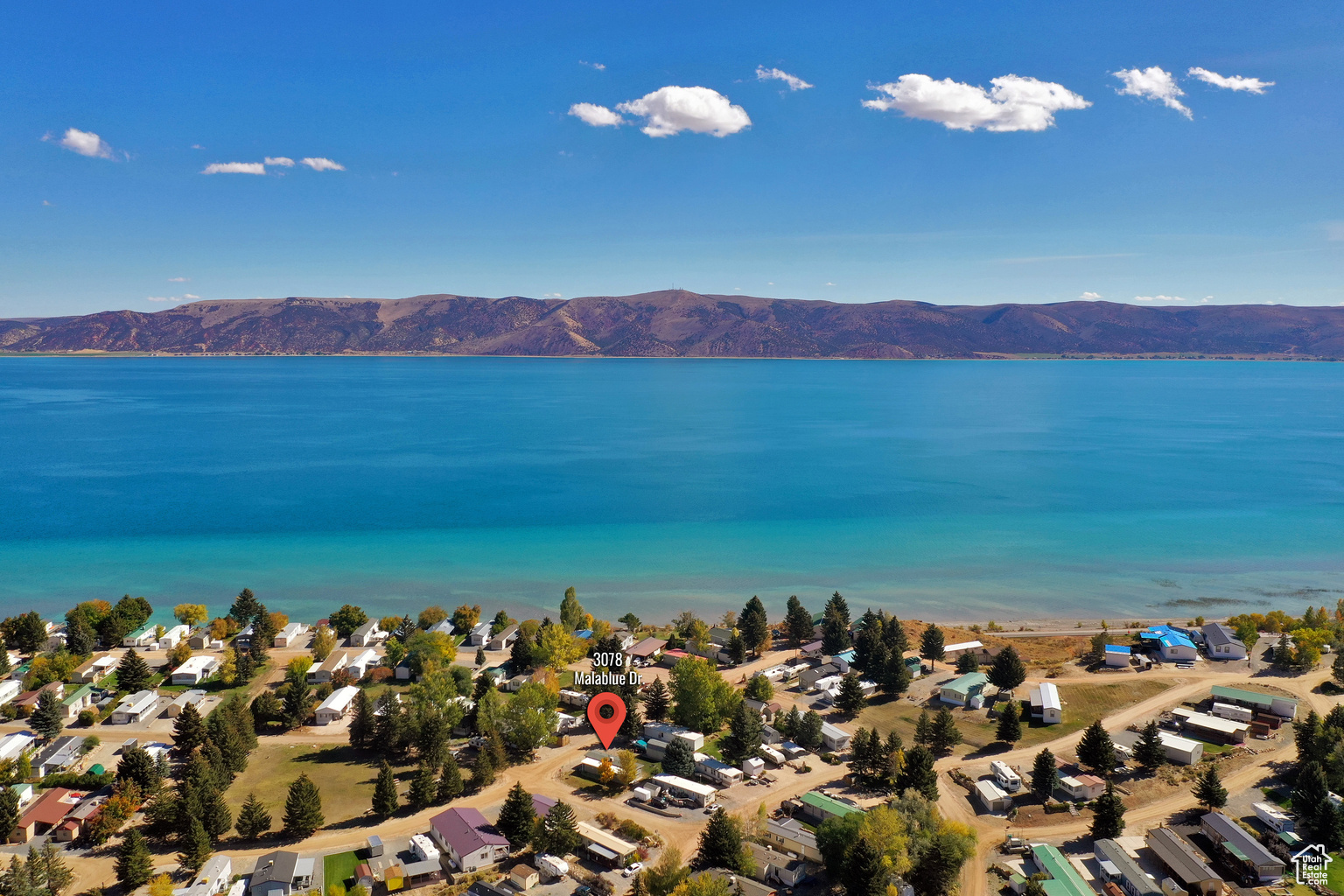 3078 S MALABLUE DR, Garden  City, UT, 84028