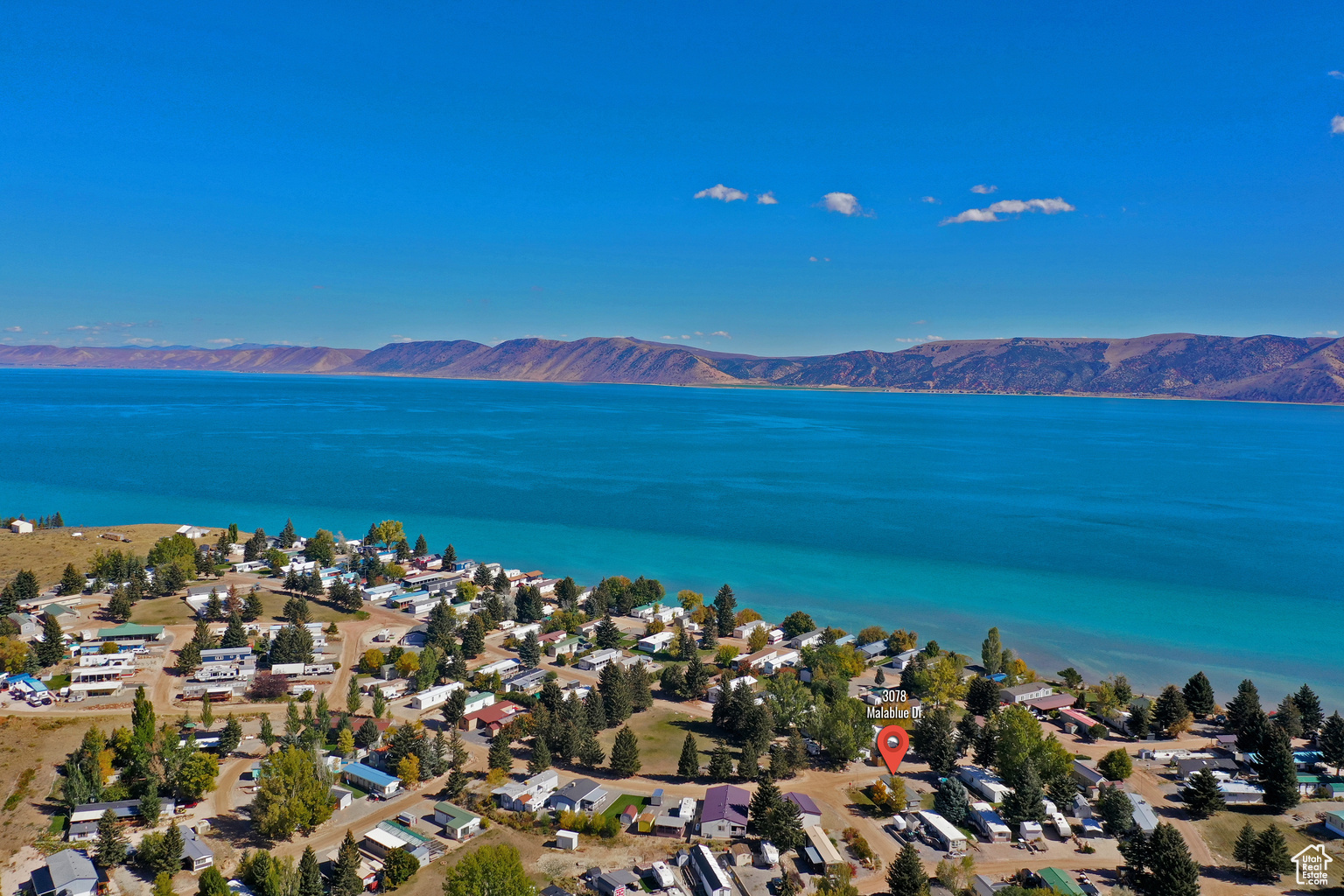 3078 S MALABLUE DR, Garden  City, UT, 84028