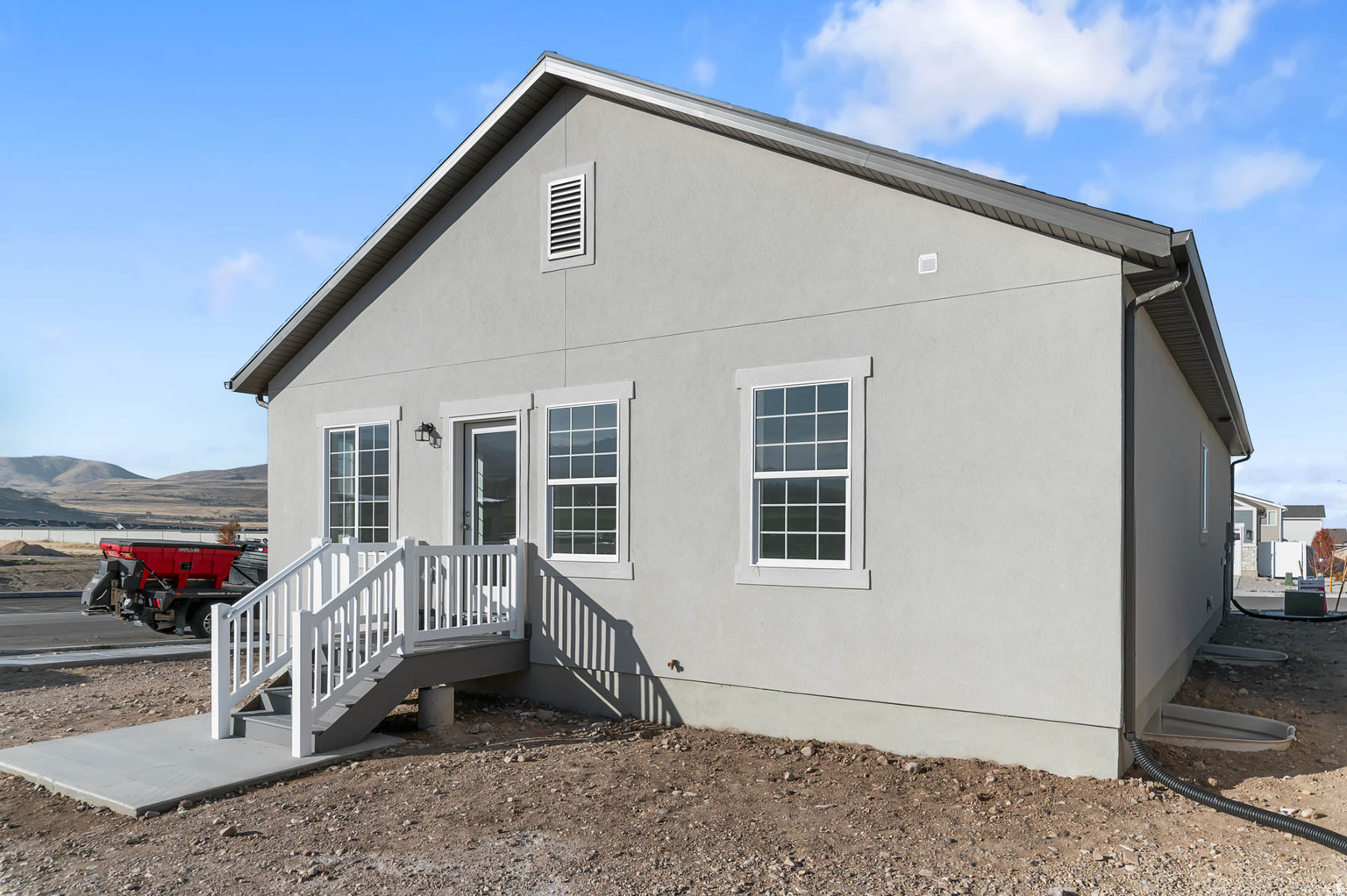 8203 W GALLATIN PEAK RD, Magna, UT, 84044