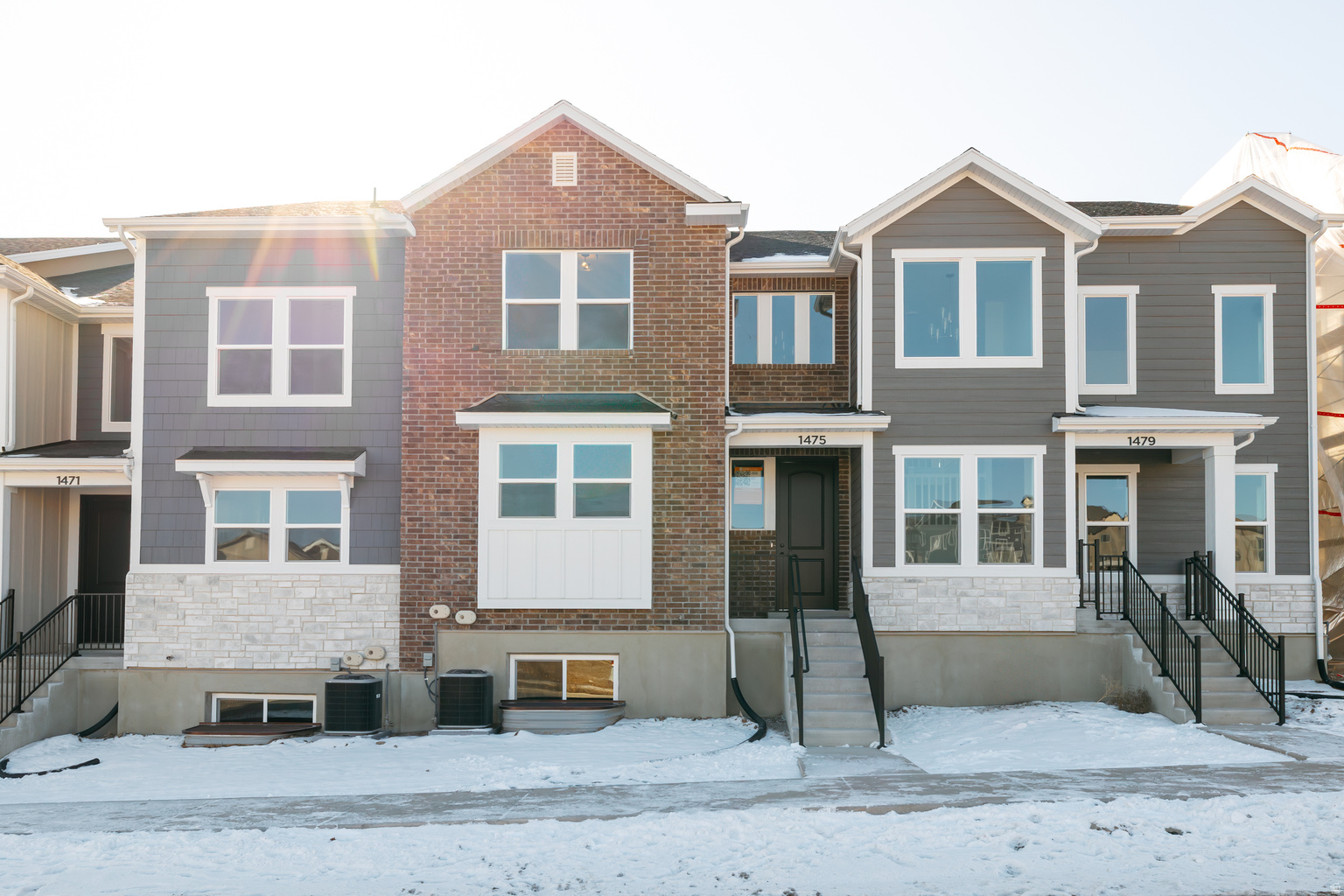 4439 W GARRIGA LN UNIT 2660, Herriman, UT, 84096