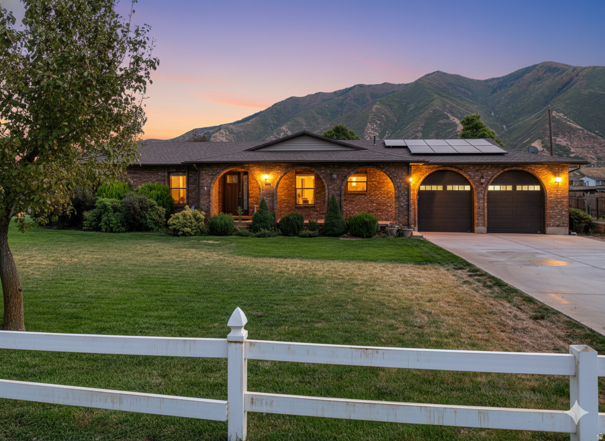 8947 S 500 E, Sandy, UT, 84070
