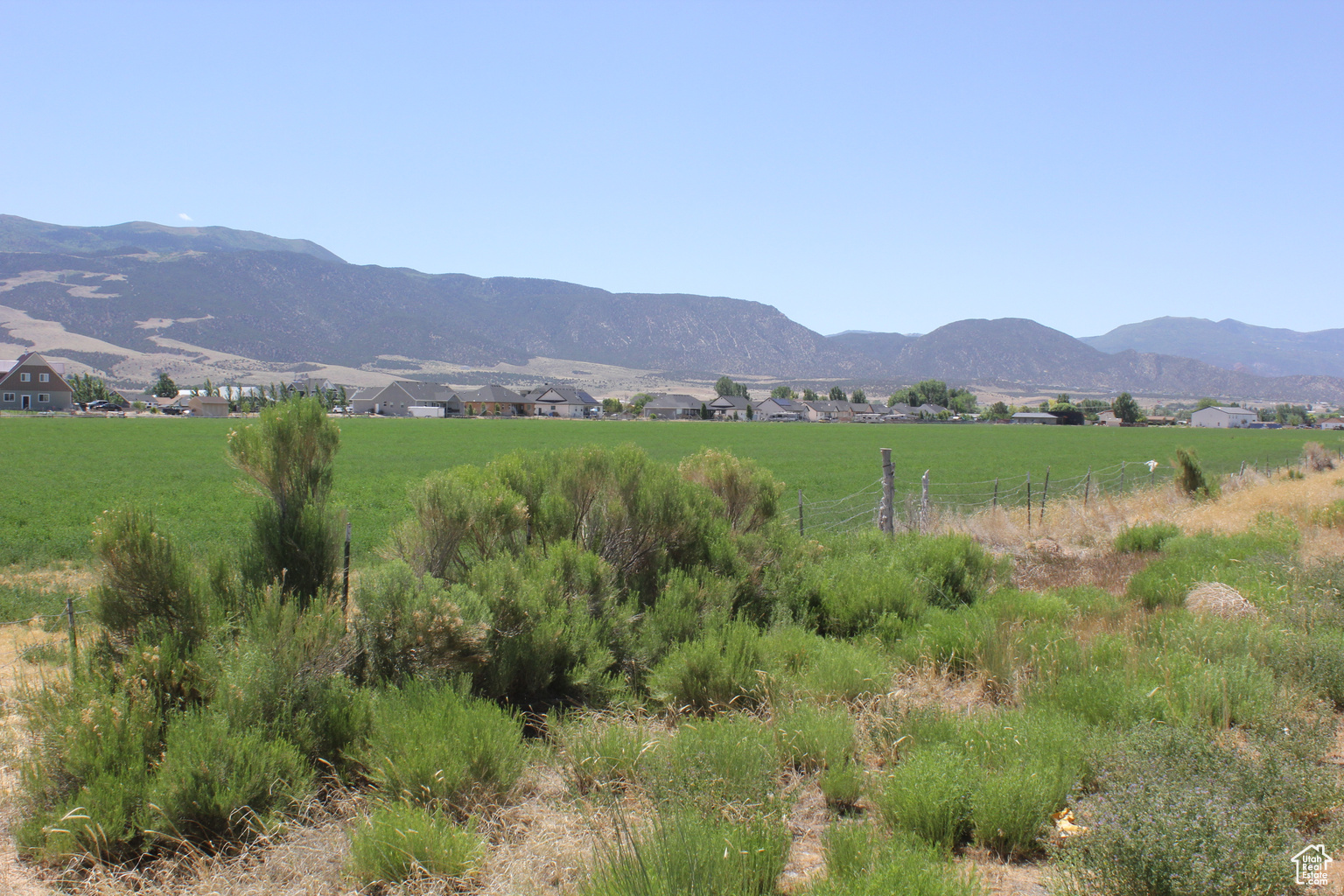 4960 N MINERSVILLE HWY, Enoch, UT, 84721