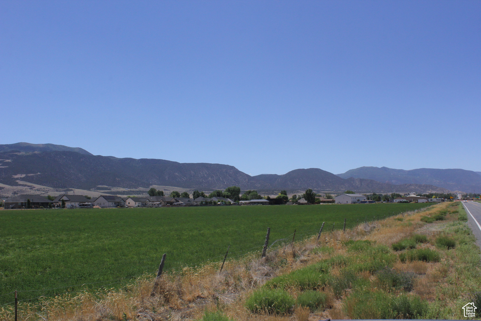 4960 N MINERSVILLE HWY, Enoch, UT, 84721