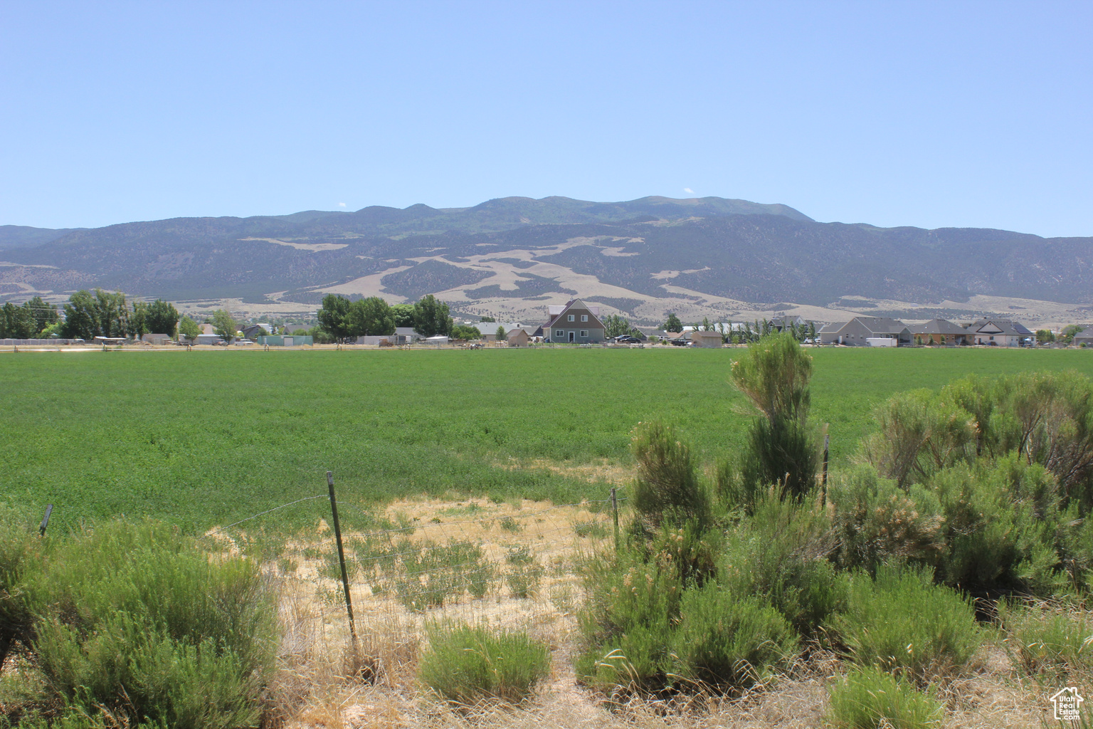 4960 N MINERSVILLE HWY, Enoch, UT, 84721