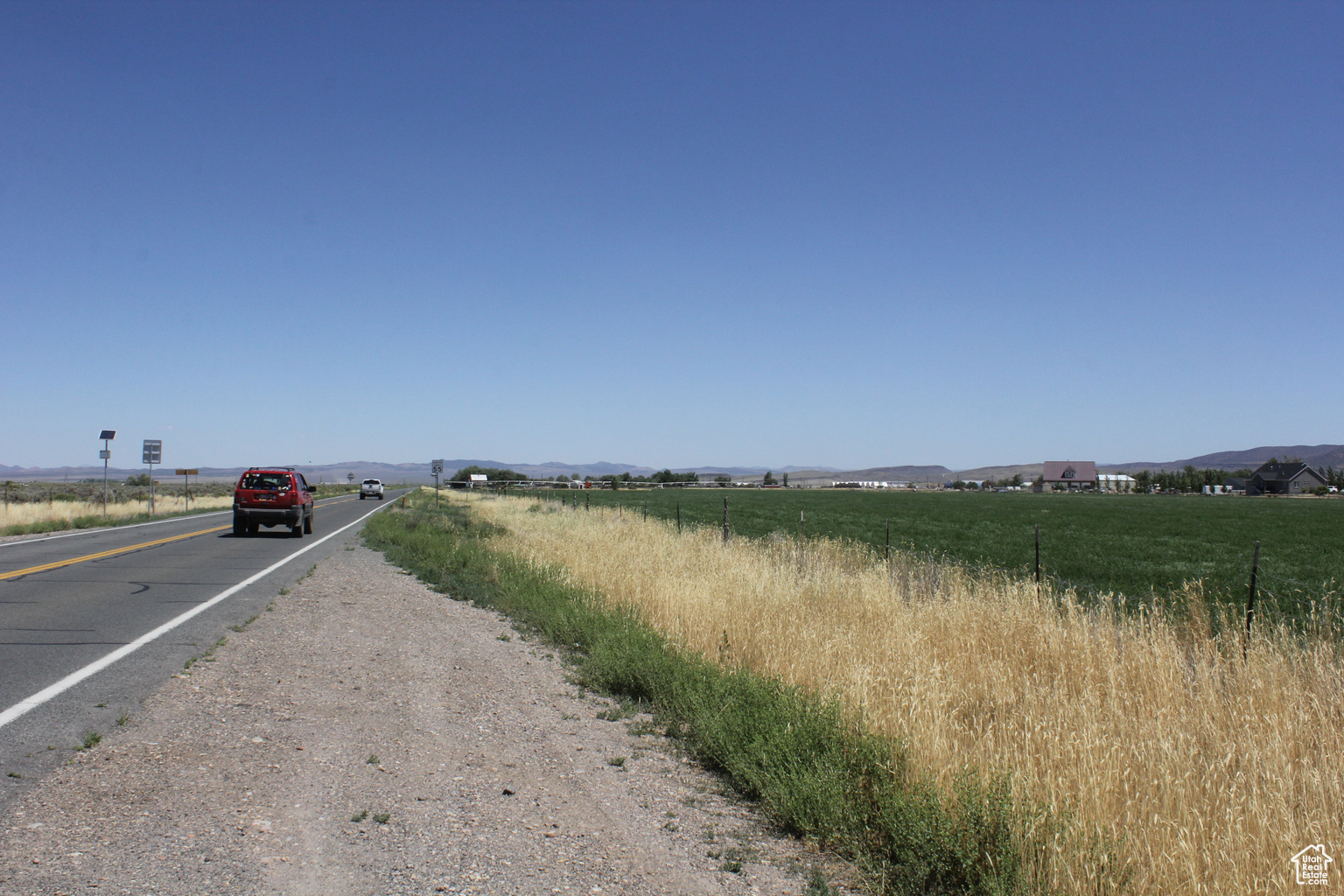 4960 N MINERSVILLE HWY, Enoch, UT, 84721