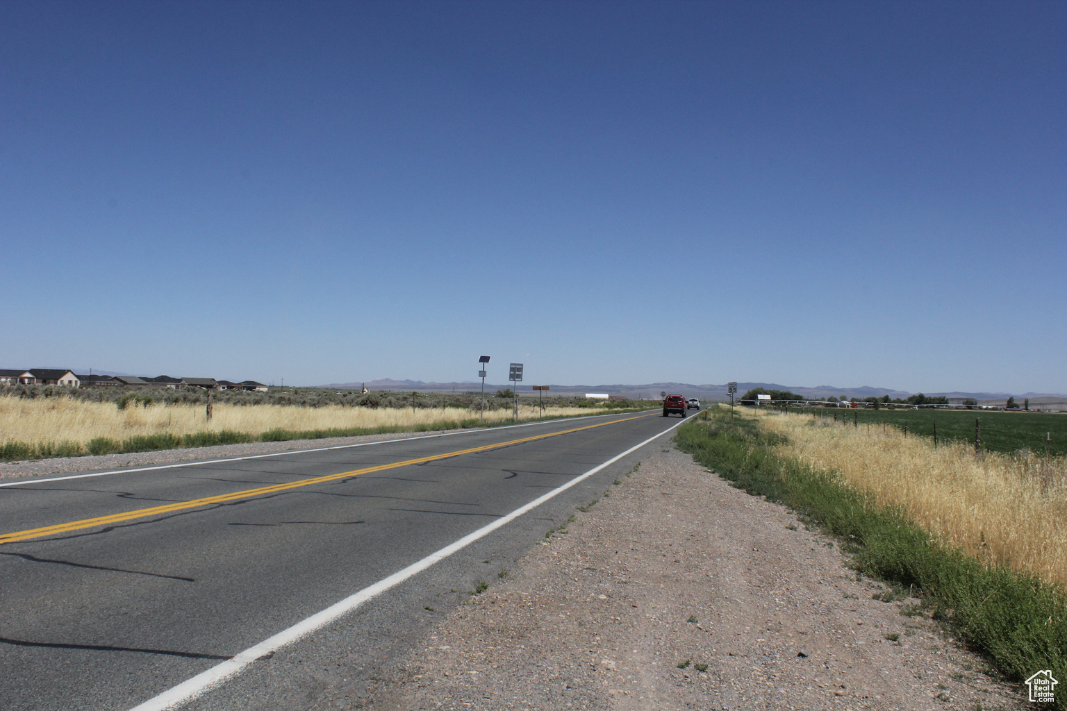4960 N MINERSVILLE HWY, Enoch, UT, 84721