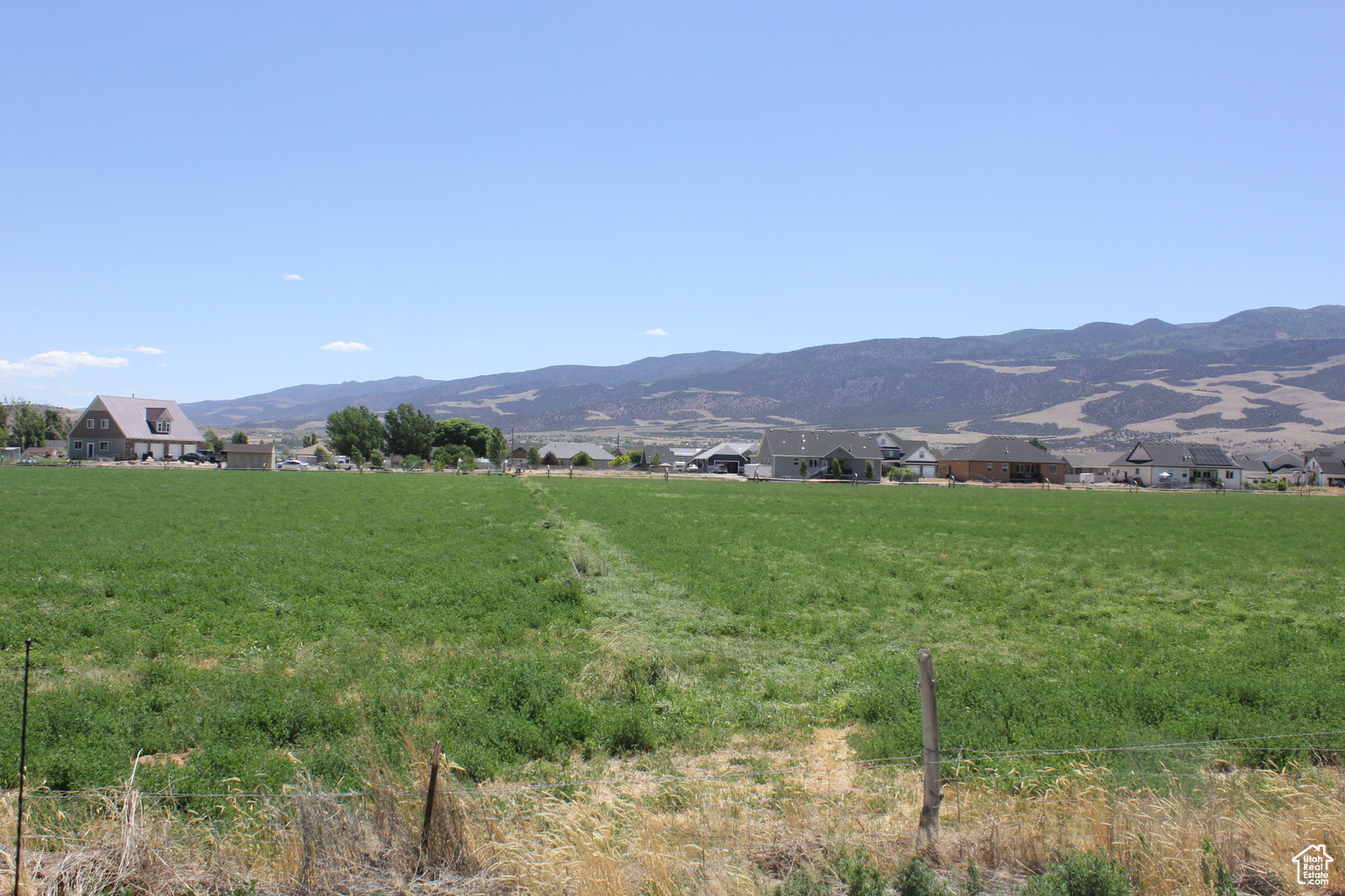 4960 N MINERSVILLE HWY, Enoch, UT, 84721