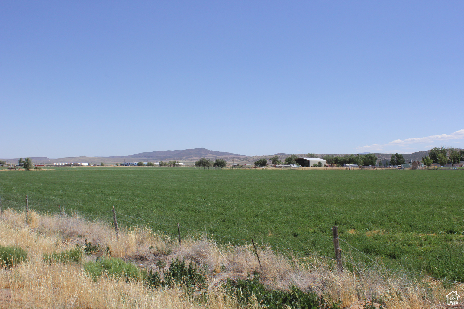 4960 N MINERSVILLE HWY, Enoch, UT, 84721