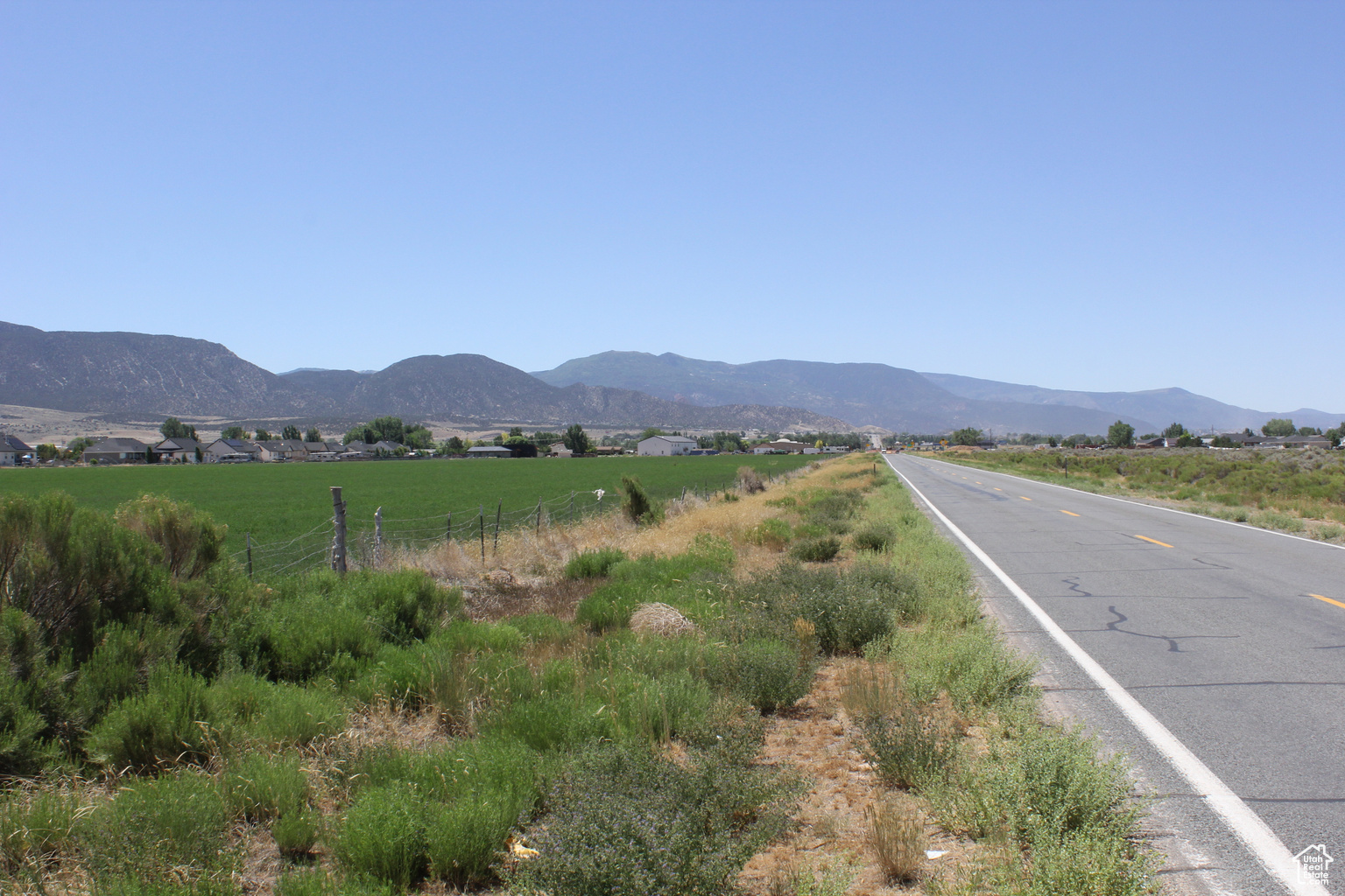 4960 N MINERSVILLE HWY, Enoch, UT, 84721