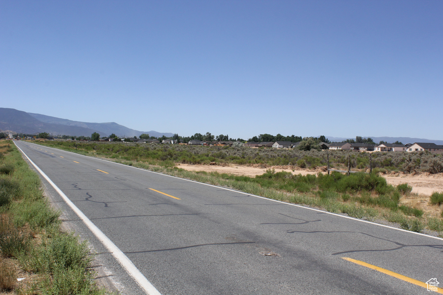 4960 N MINERSVILLE HWY, Enoch, UT, 84721
