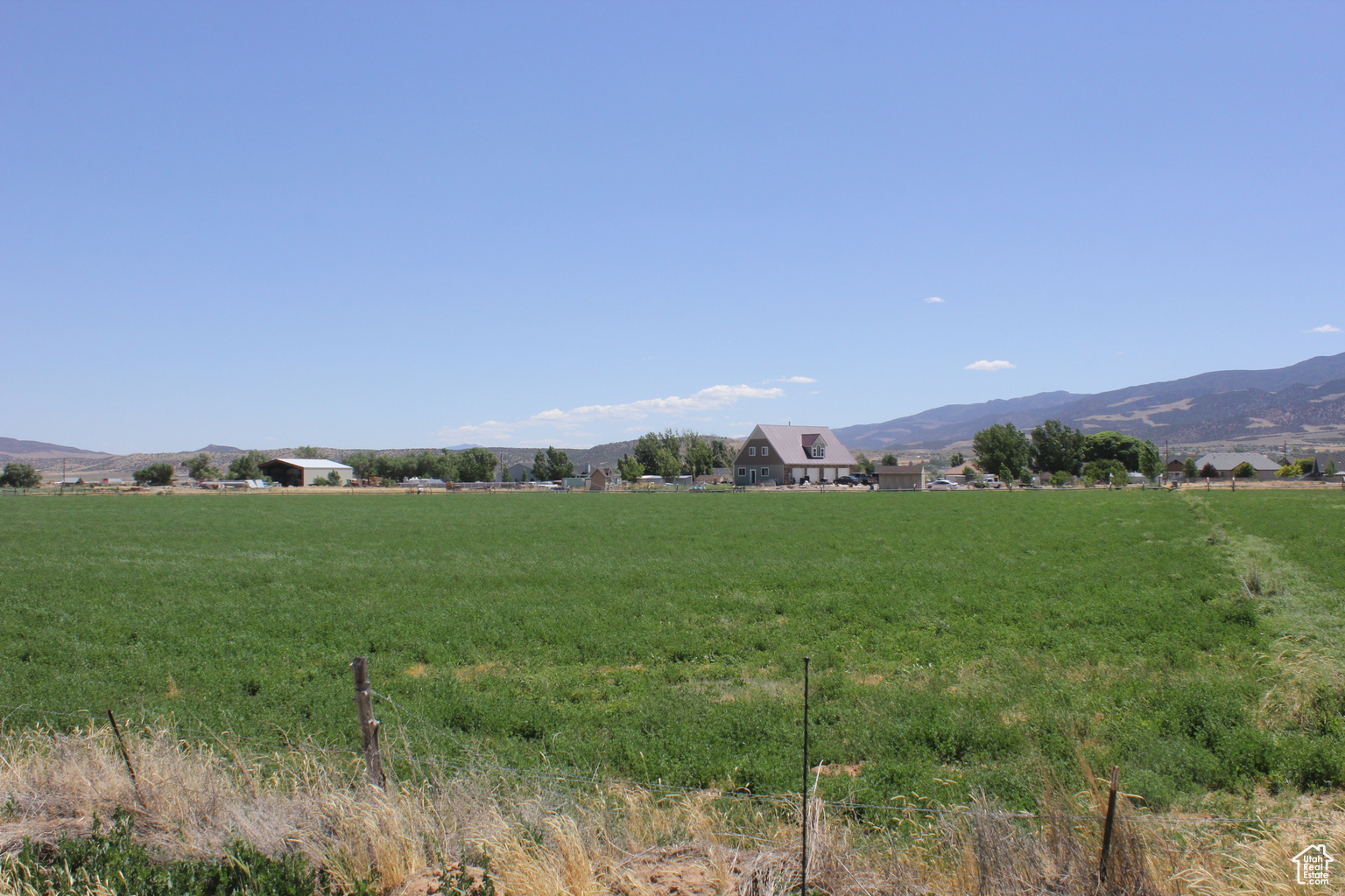 4960 N MINERSVILLE HWY, Enoch, UT, 84721