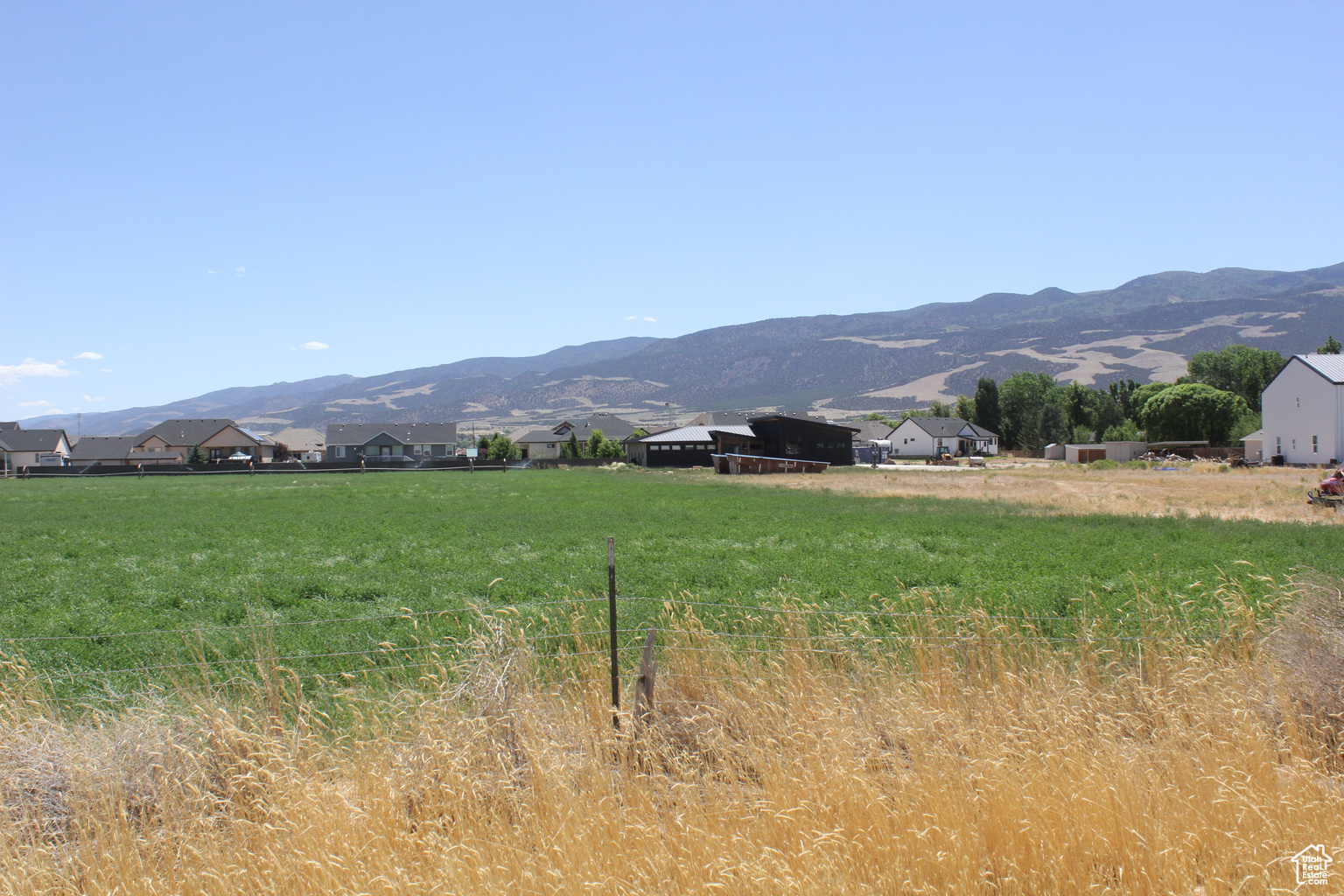 4960 N MINERSVILLE HWY, Enoch, UT, 84721