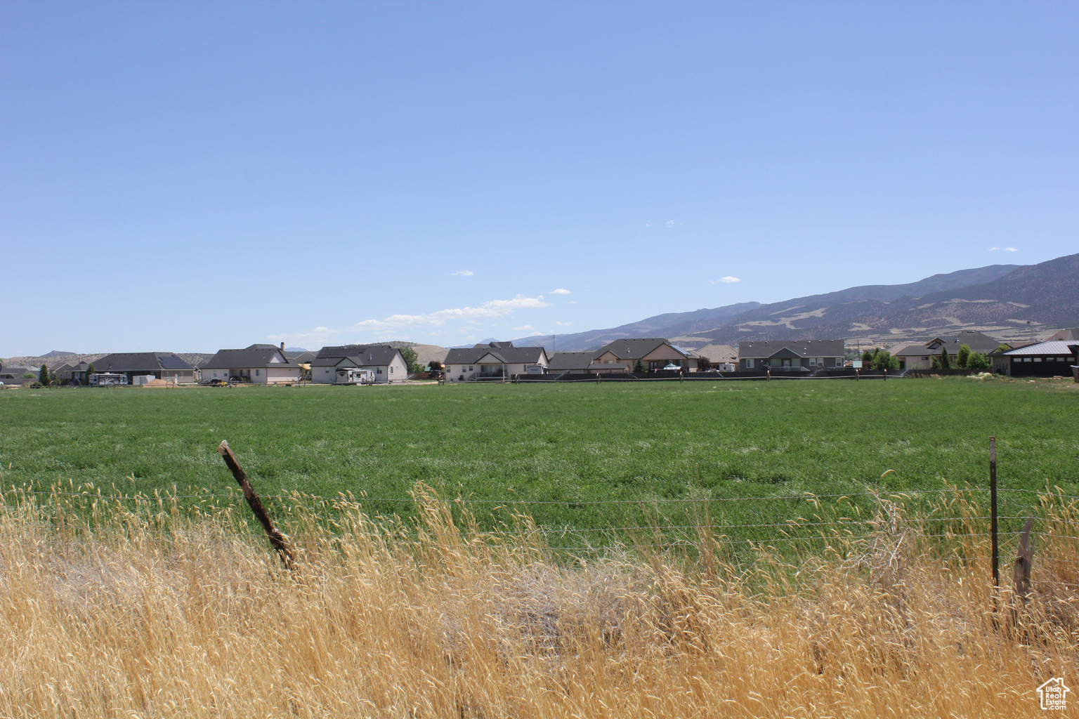 4960 N MINERSVILLE HWY, Enoch, UT, 84721