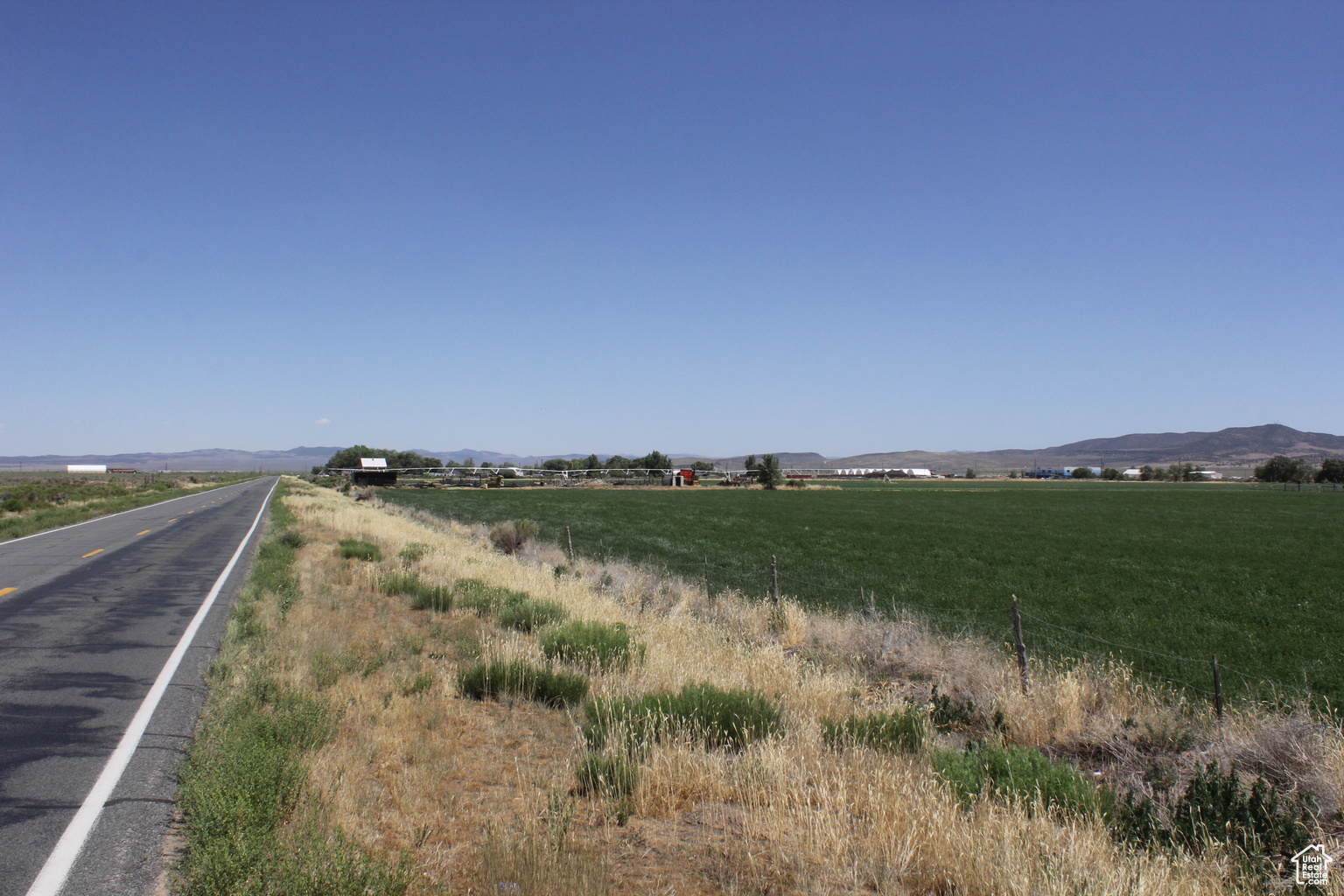 4960 N MINERSVILLE HWY, Enoch, UT, 84721