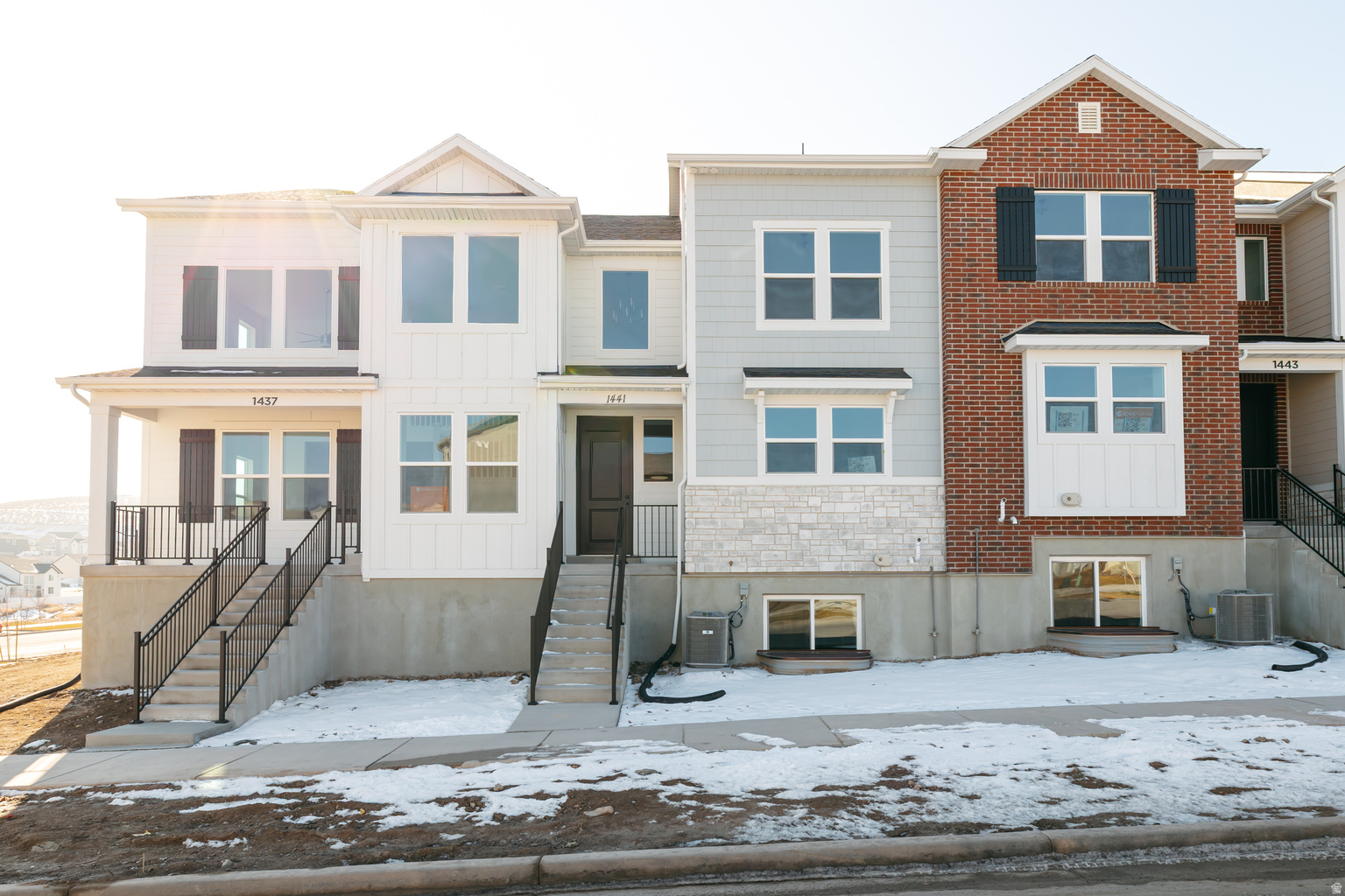 4439 W GARRIGA LN UNIT 2660, Herriman, UT, 84096