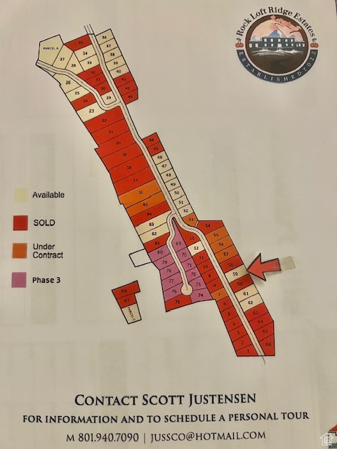 847 E WILLOW SPRINGS LN S, Draper, UT, 84020