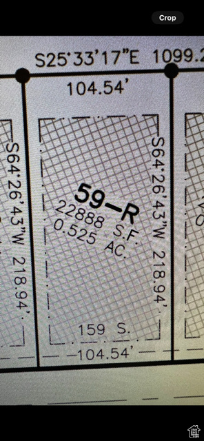 159 S ROCK LOFT RIDGE DR UNIT 59-R, Fruit  Heights, UT, 84037