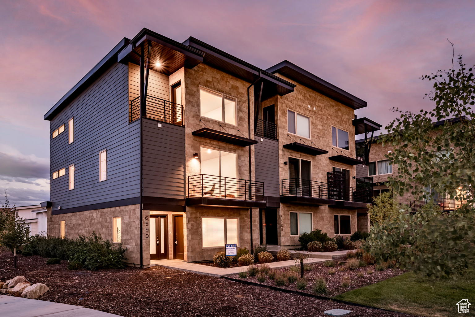 8257 N SANDALWOOD LN, Park  City, UT, 84098