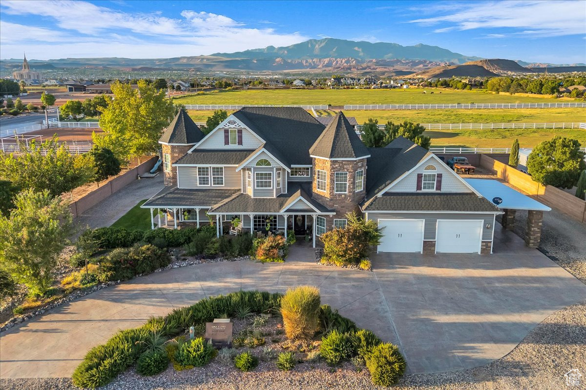 7352 PINE RIDGE DR, Park  City, UT, 84098
