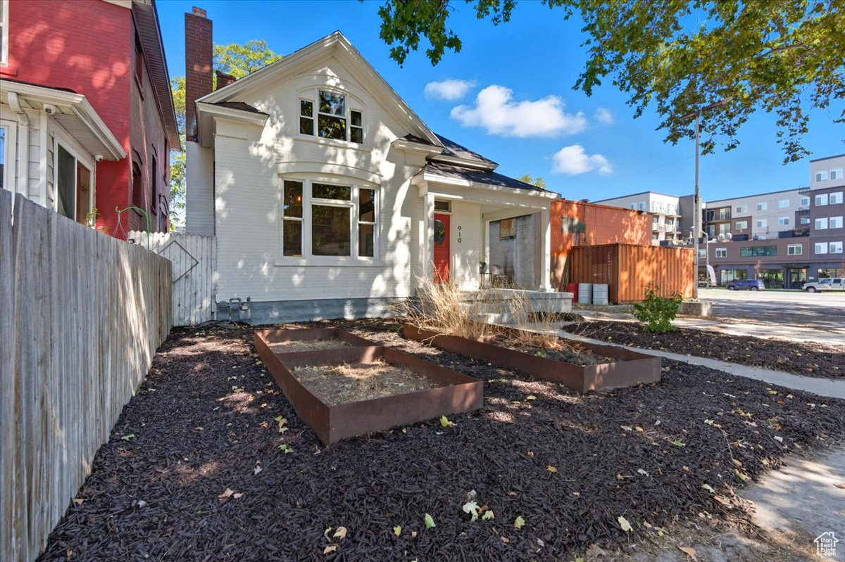 910 W 200 S Salt Lake City Ut 84104