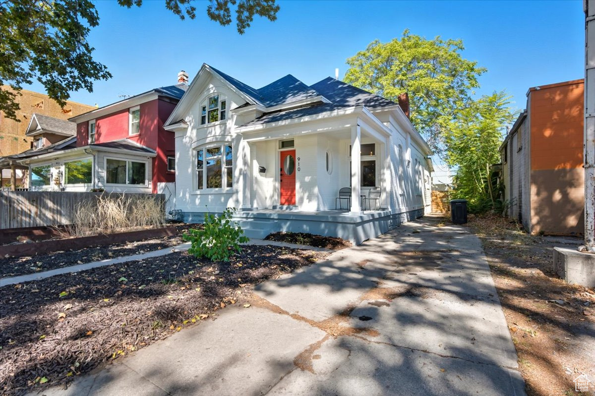 910 W 200 S Salt Lake City Ut 84104