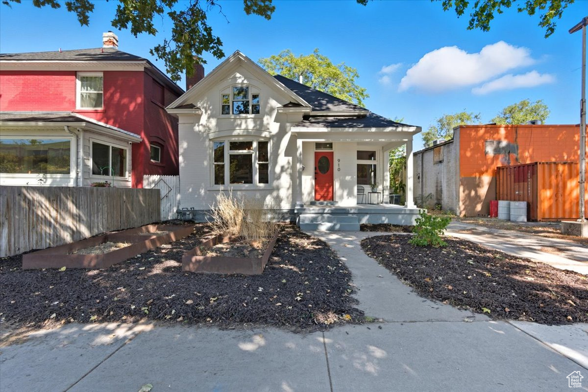 910 W 200 S Salt Lake City Ut 84104