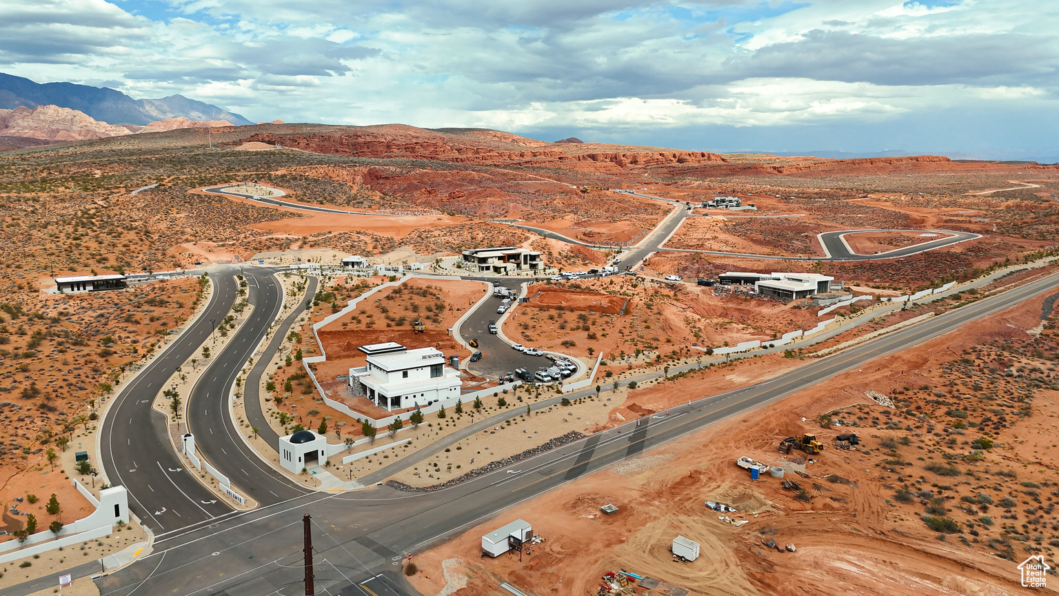 5571 W LOOKOUT MESA CIR S, Herriman, UT, 84096