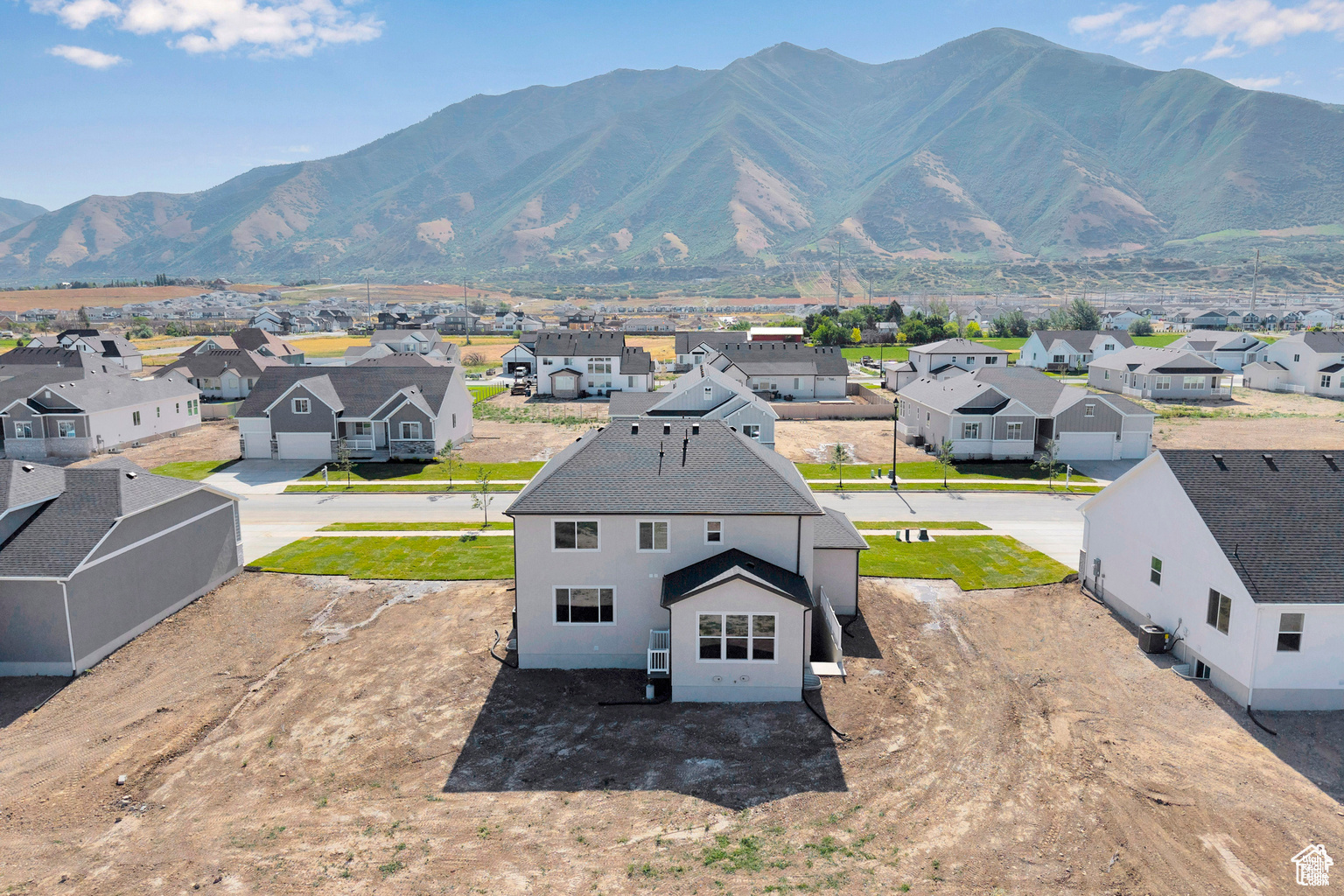 1112 S 3170 E UNIT 216, Spanish  Fork, UT, 84660