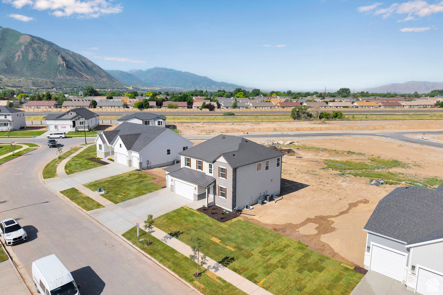 1112 S 3170 E UNIT 216, Spanish  Fork, UT, 84660