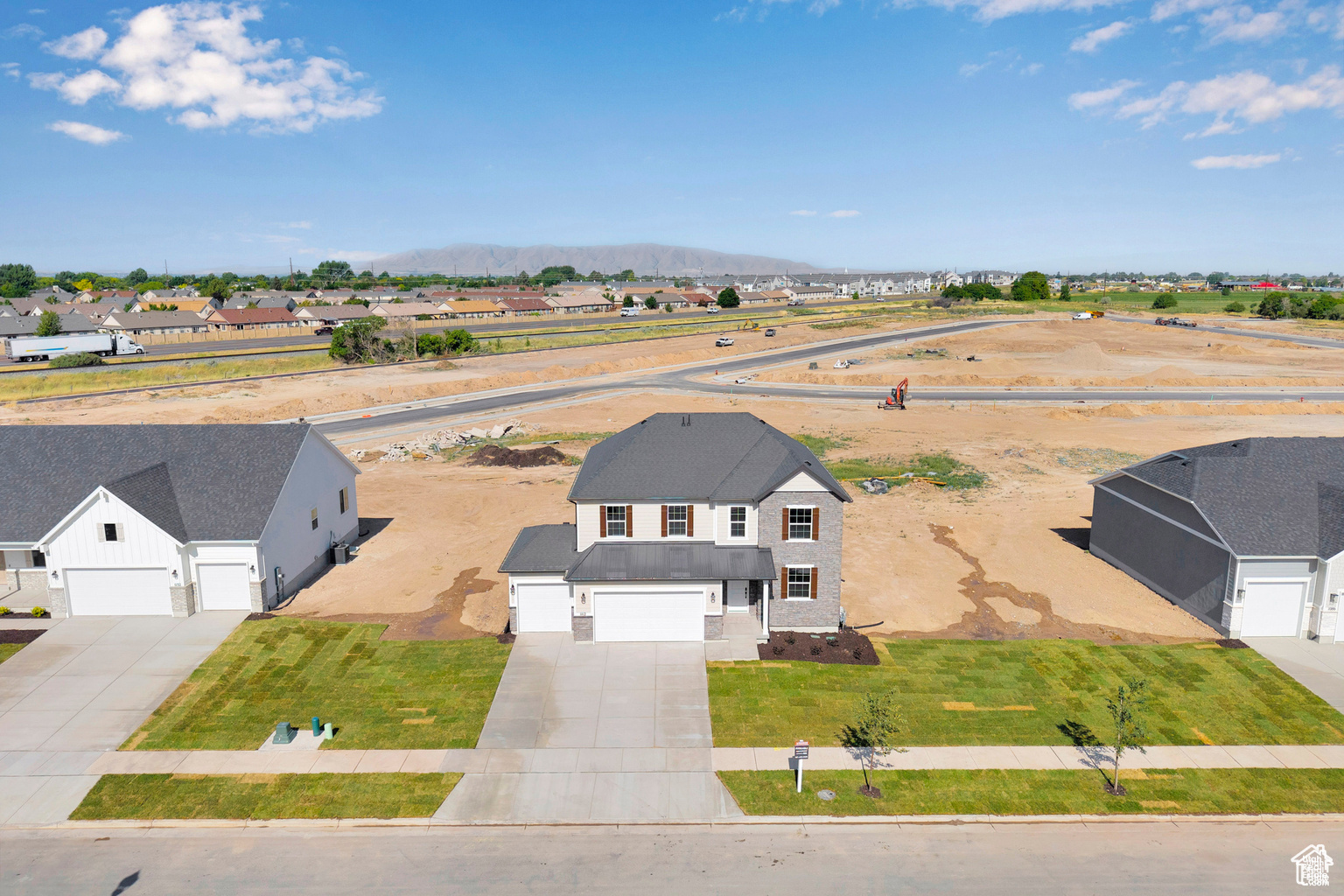 1112 S 3170 E UNIT 216, Spanish  Fork, UT, 84660