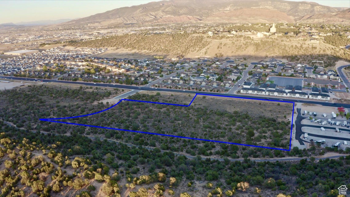360 S CROSS RD, Cedar  City, UT, 84720