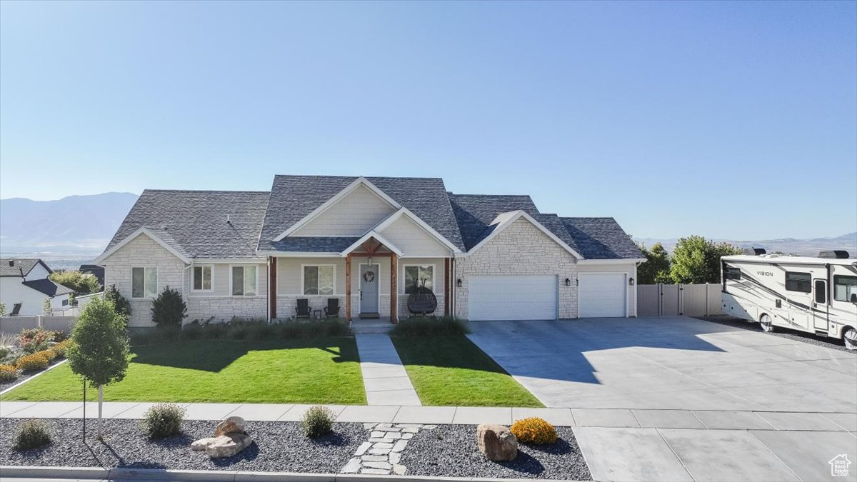 1139 S 470 E, Providence, UT, 84332
