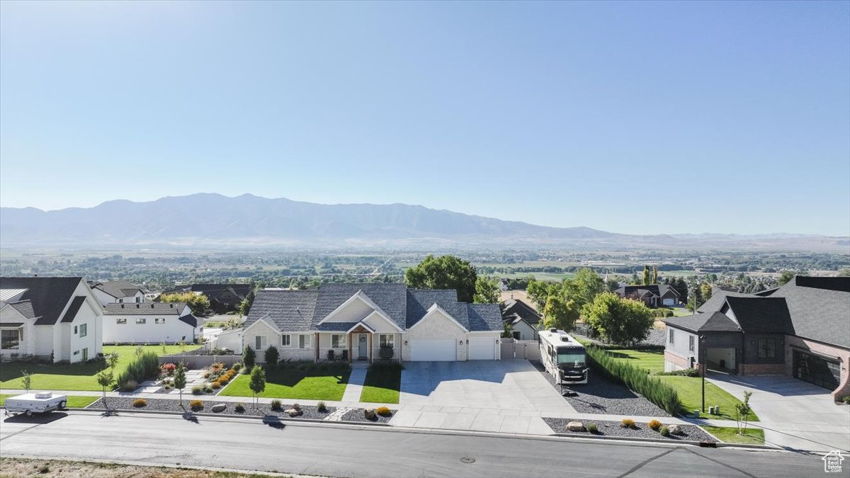 1139 S 470 E, Providence, UT, 84332