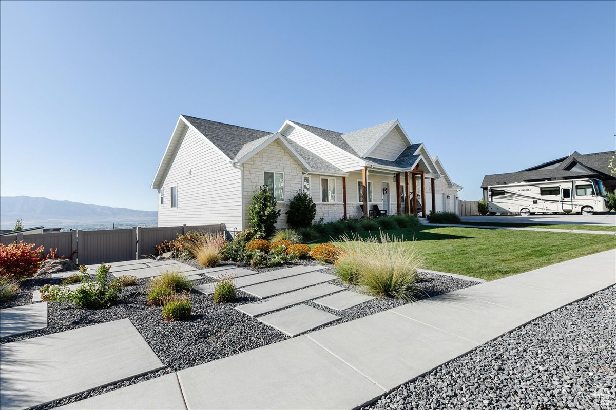 1139 S 470 E, Providence, UT, 84332