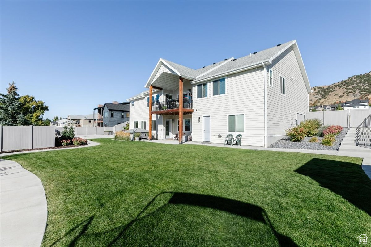 1139 S 470 E, Providence, UT, 84332