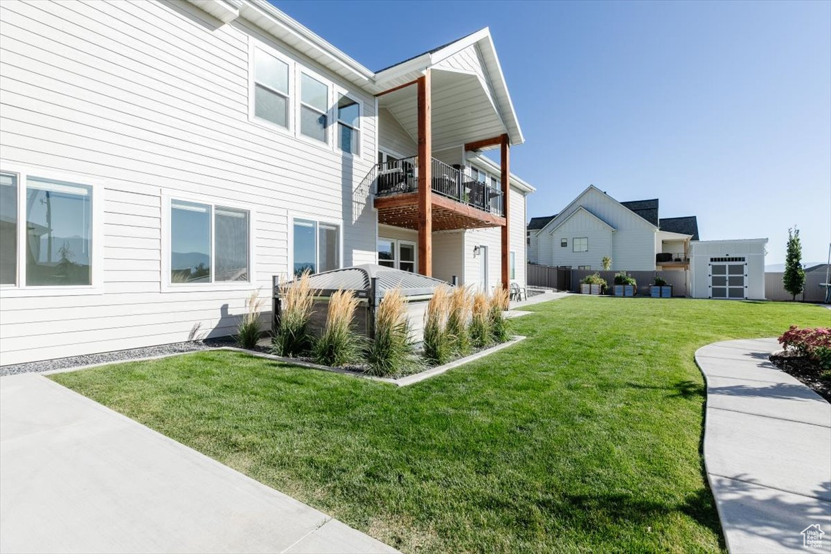 1139 S 470 E, Providence, UT, 84332
