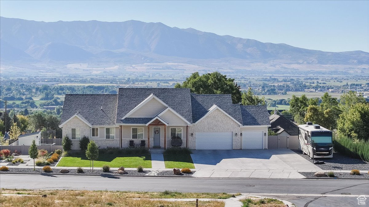 1139 S 470 E, Providence, UT, 84332