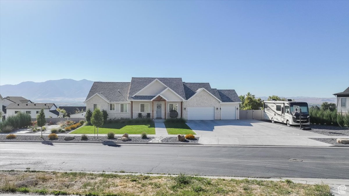 1139 S 470 E, Providence, UT, 84332