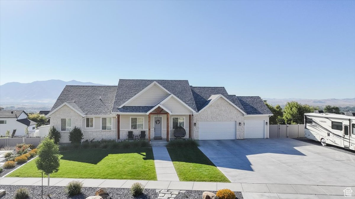 1139 S 470 E, Providence, UT, 84332