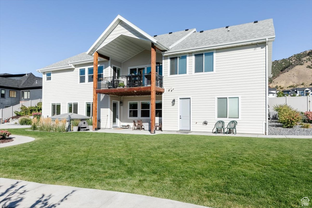 1139 S 470 E, Providence, UT, 84332