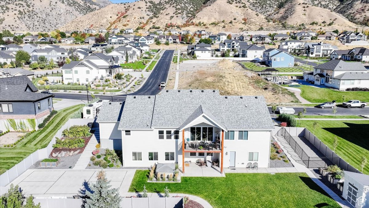 1139 S 470 E, Providence, UT, 84332