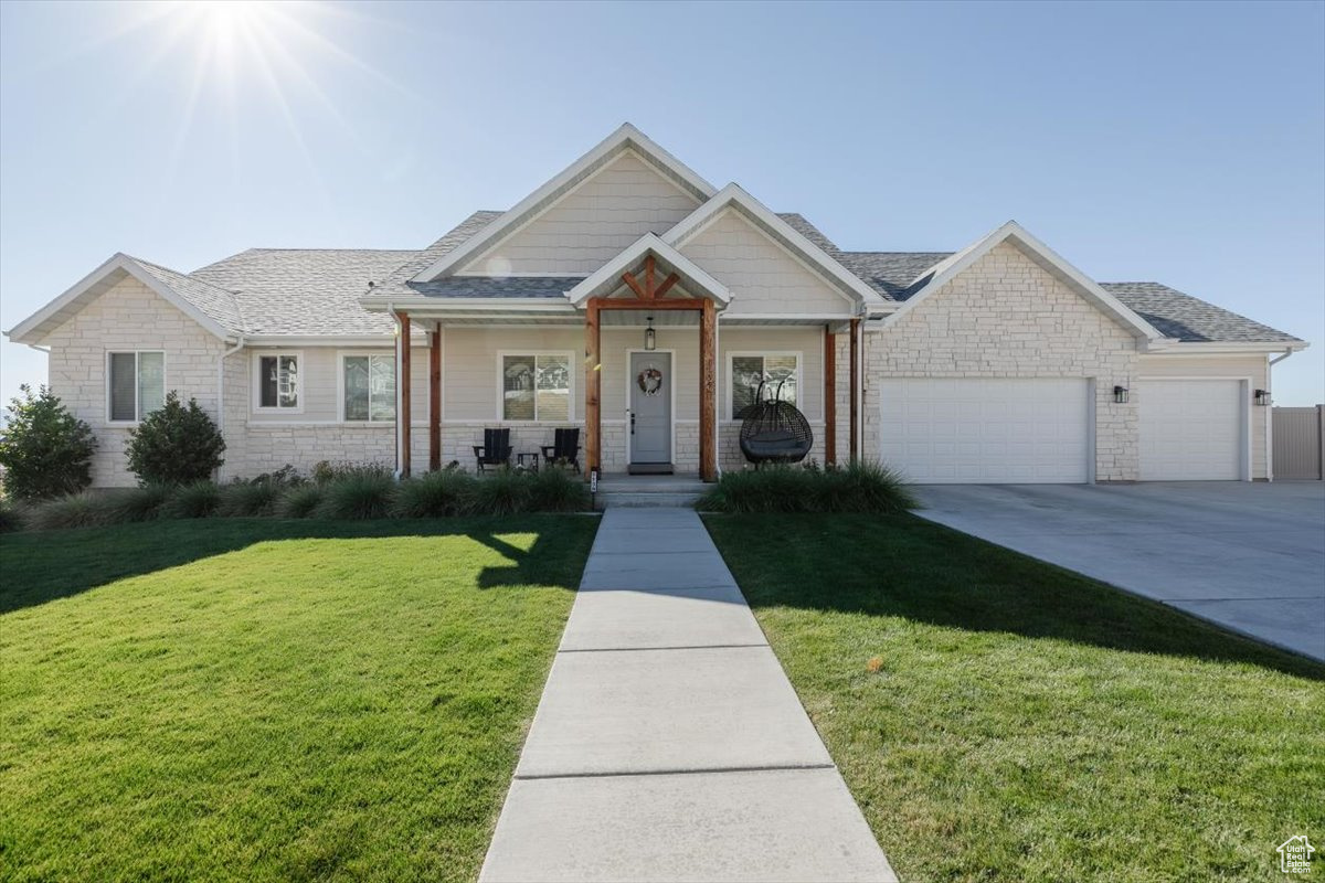 1139 S 470 E, Providence, UT, 84332