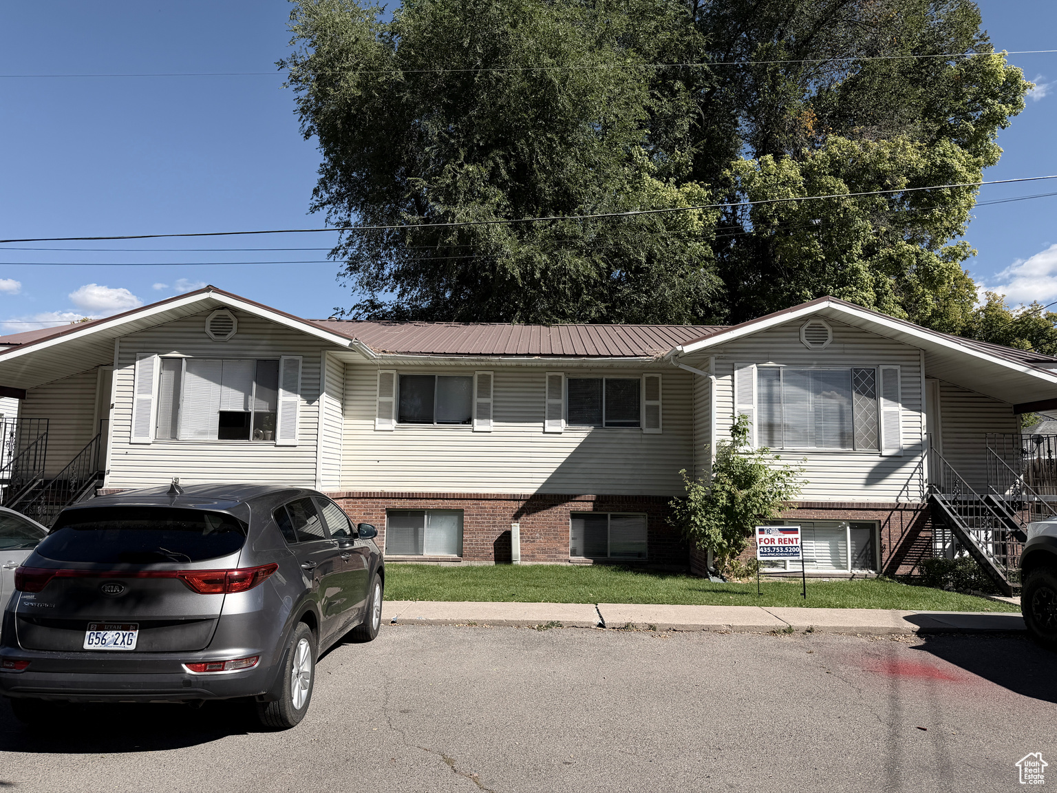 420 N 200 W, Logan, UT, 84321