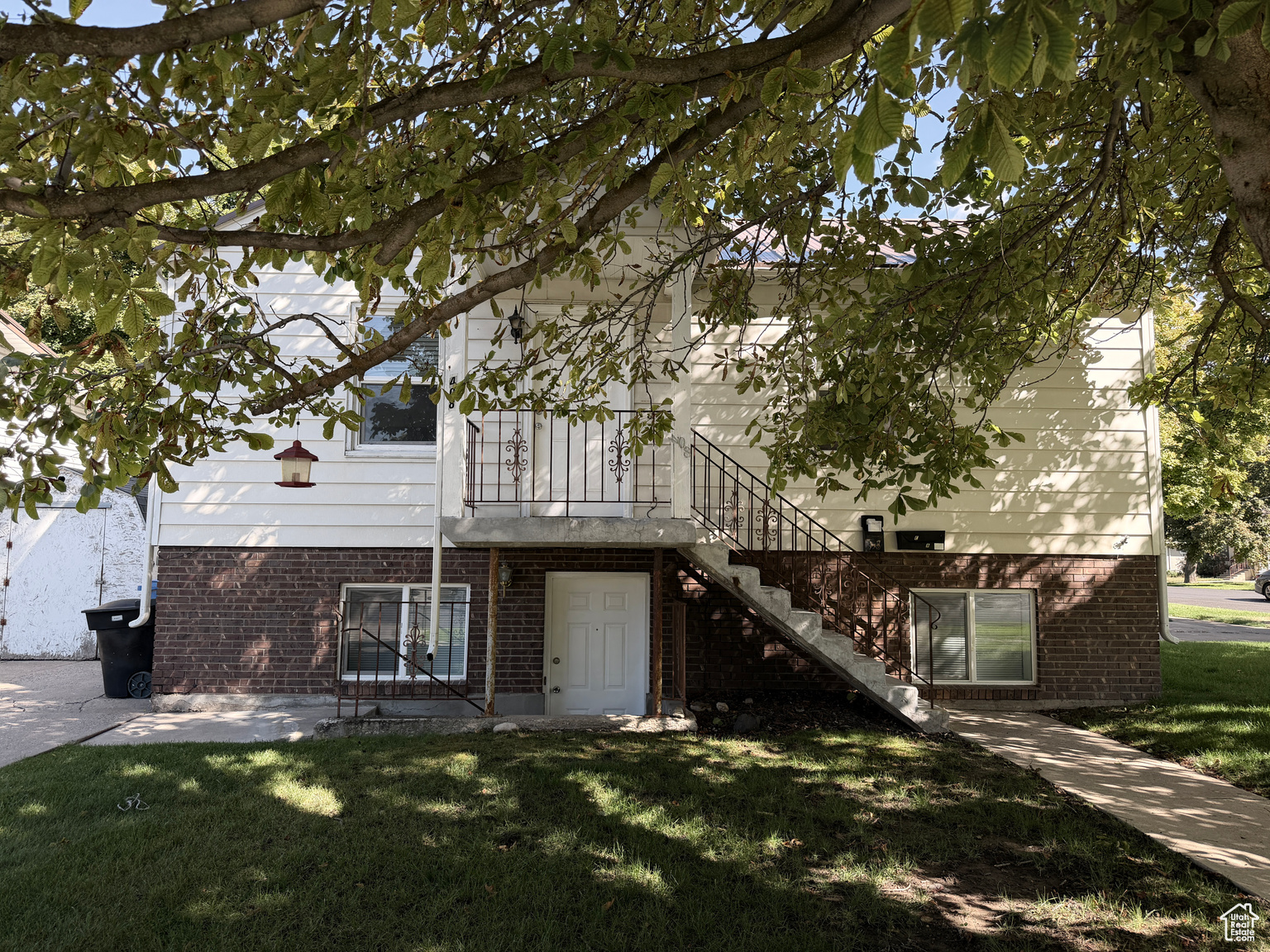 420 N 200 W, Logan, UT, 84321