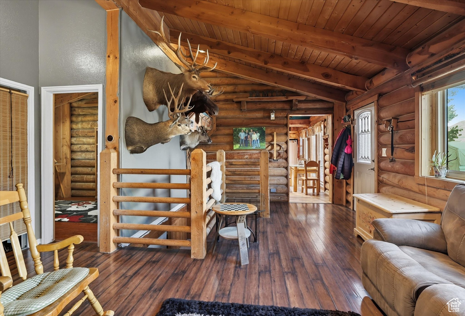 8185 N 4600 W, Elwood, UT, 84337