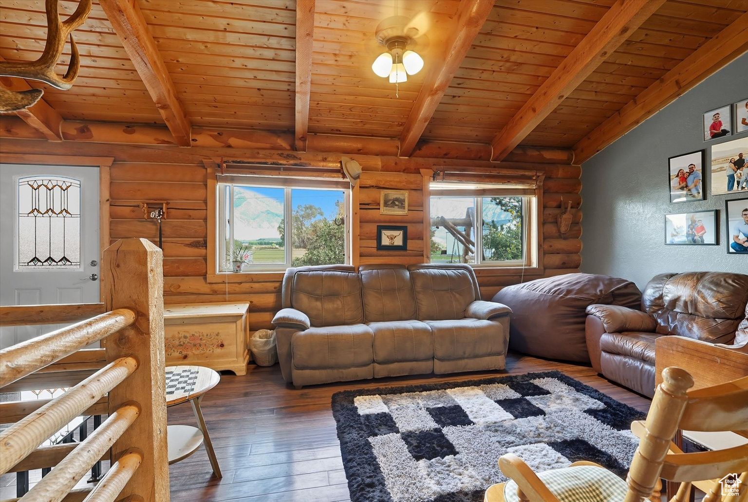 8185 N 4600 W, Elwood, UT, 84337