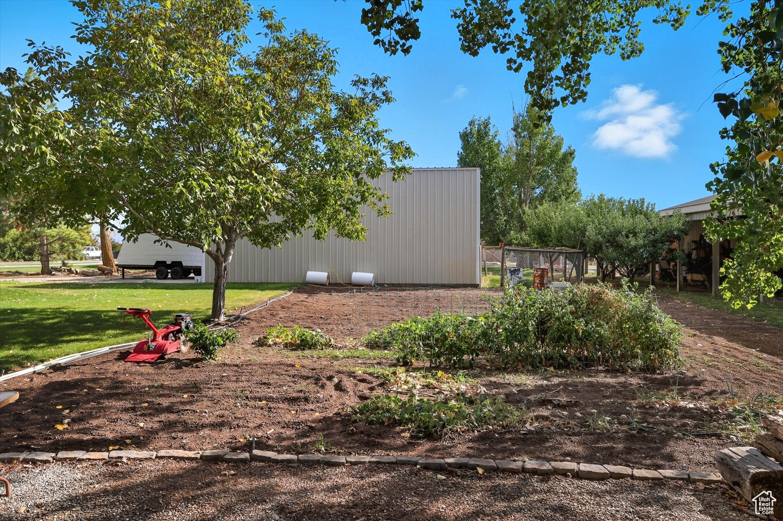 8185 N 4600 W, Elwood, UT, 84337